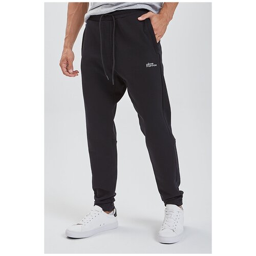 Спортивные брюки Zappi (PM France 047) размер XL (52), черный