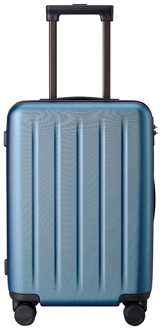 Чемодан NinetyGo Danube Luggage 28 Синий 