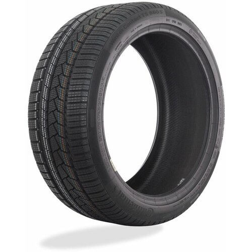 Автомобильная шина Continental WinterContact TS 860 S XL 295/30 R21 зимняя.