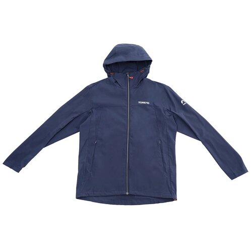 Куртка для активного отдыха Toread TAEK81141-CF2X Navy (US:S)