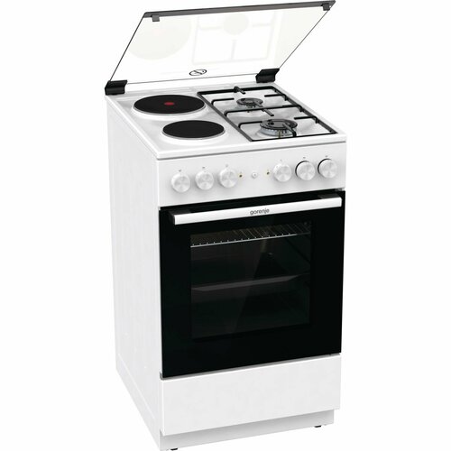 Комбинированная плита GORENJE GK5A11WG 5398000₽