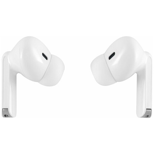 Гарнитура Digma TWS-19 Bluetooth внутриканальные белый tws19w 174000₽