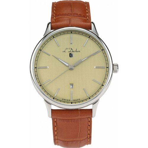 фото Часы l"duchen d 821