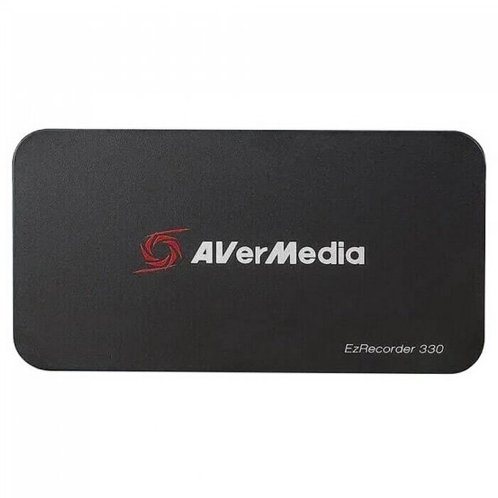 AVerMedia Technologies EzRecorder 330