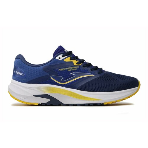 Кроссовки joma Speed 23 Man, размер US11,5 CM30, синий