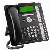 VoIP-телефон Avaya 1616-I