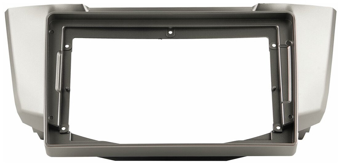 Incar RTY-FC708 | 9" переходная рамка Lexus RX II 2003-2009, Toyota Harrier 2003-2013