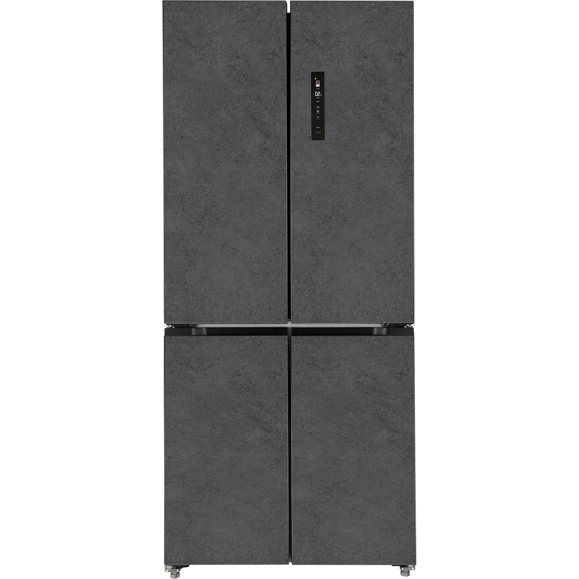Холодильник Side by Side HIBERG RFQ-600DX NFDs inverter