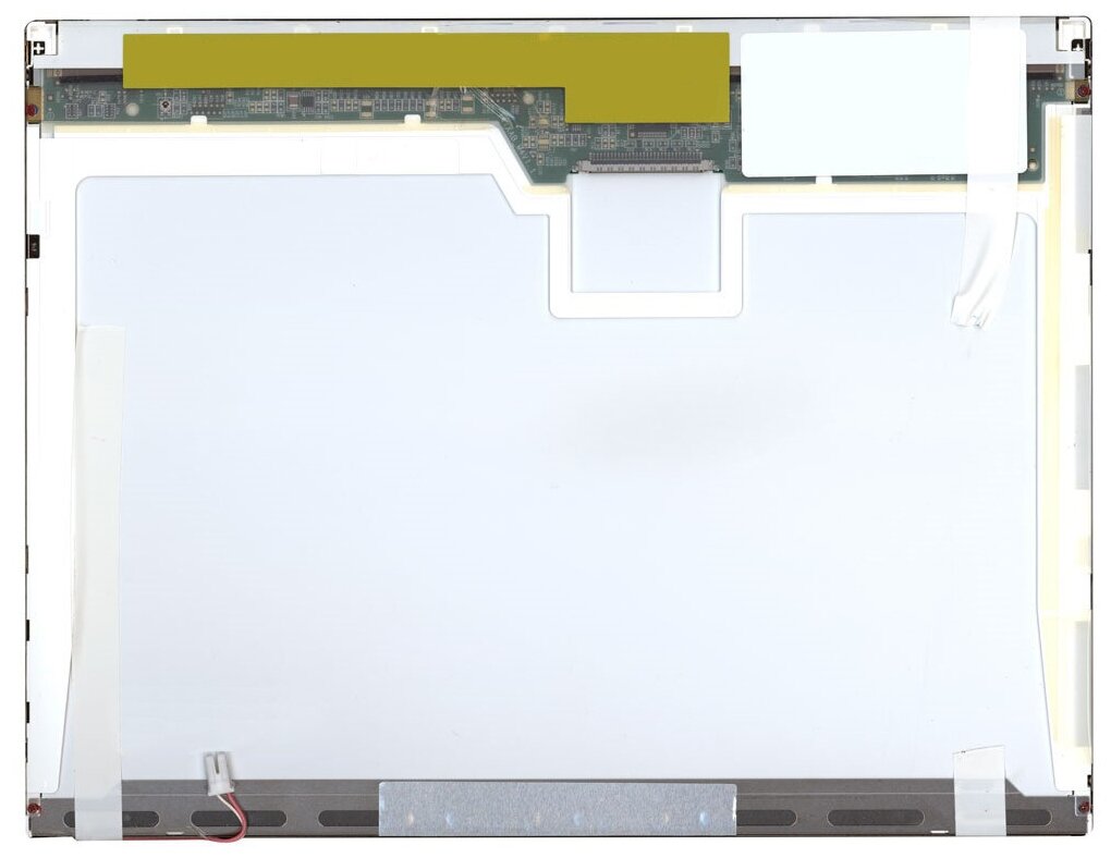 Матрица совместимый pn: B141XG10 v.0 / 1024x768 (XGA) / Матовая