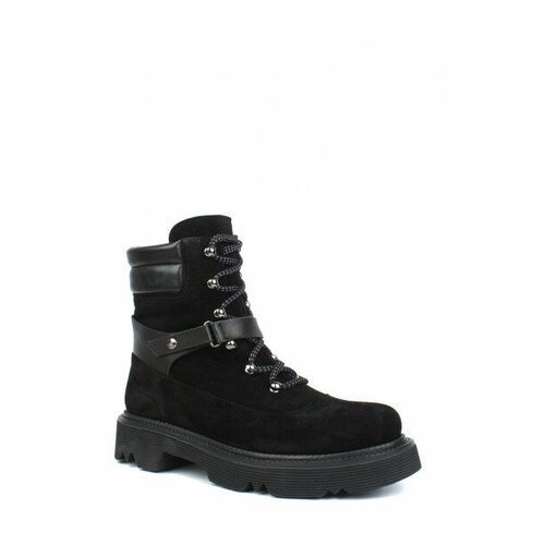 Ботинки Tuffoni, размер 36, черный