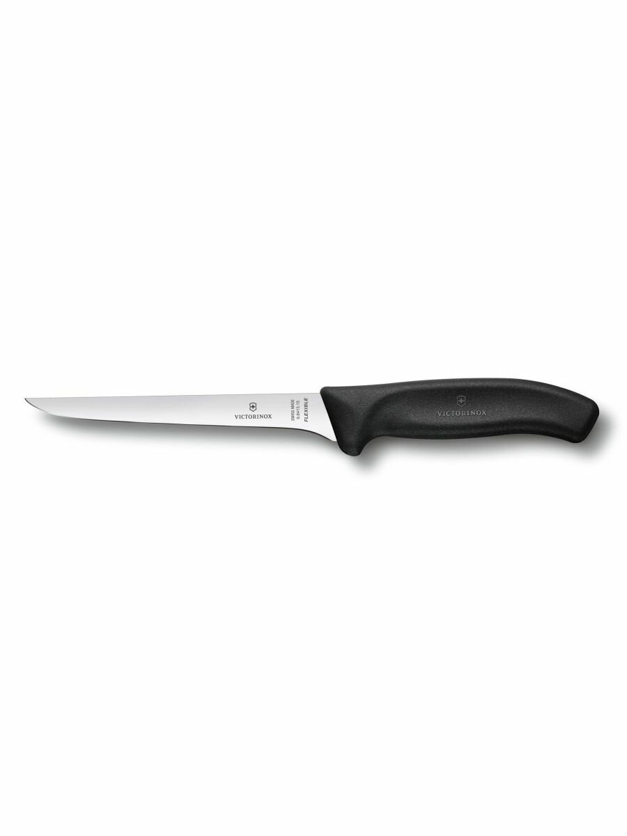 Нож обвалочный Swiss Classic 15 см 6.8413.15