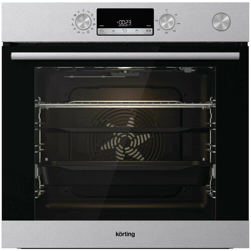 Электрический духовой шкаф Korting OKB 8951 EX ST 5699000₽