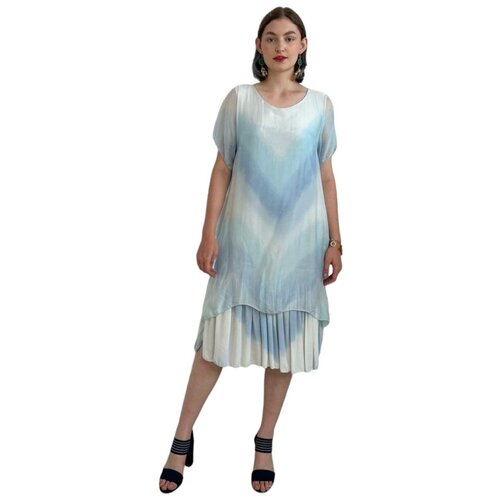 фото Платье женское. платье женское летнее. made in italy