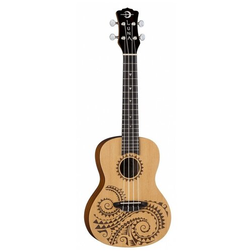 Luna UKE TC SPR