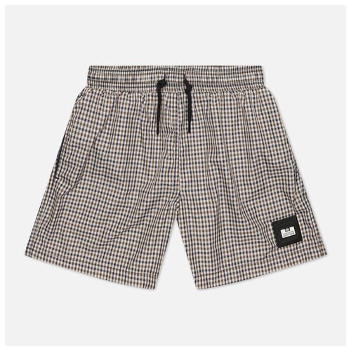 Мужские шорты Weekend Offender Varadero Swim коричневый, Размер XL