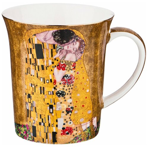 фото Кружка поцелуй lefard (141534)