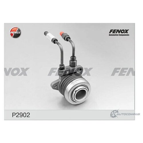 Подшипник Выжим.Hyundai I30/Ix35/Santa Fe I-Ii/Sonata V/Tucson 2.0d-2.7 04- FENOX арт. P2902