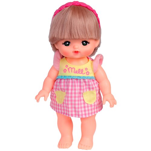 512753 Милая Мелл Малышка