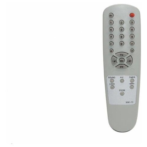 Пульт к Polar RC9381-73 box TV polar 81ltv7003