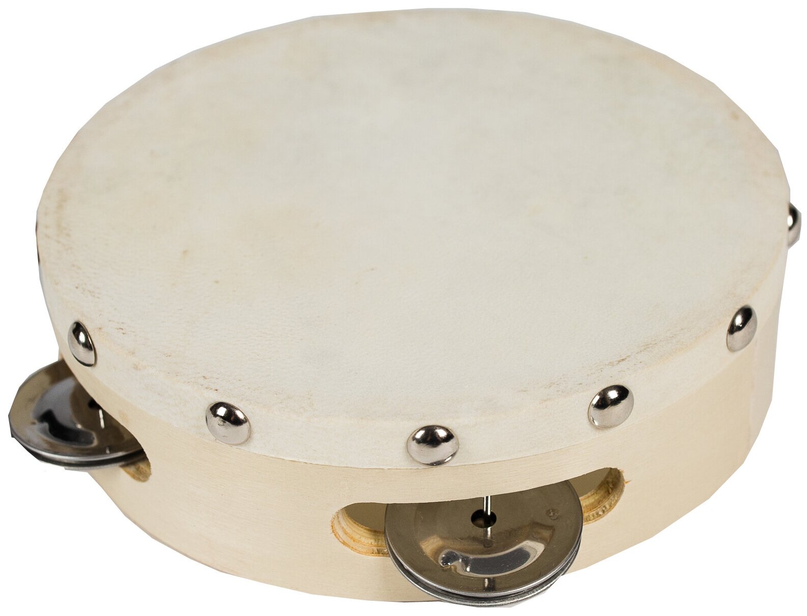 Бубен Dekko TH4-3 — фото 1