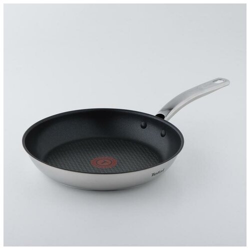 Tefal Сковорода Tefal Intuition, d=26 см