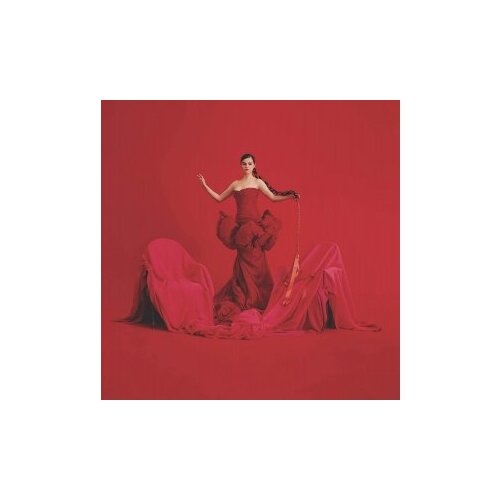 фото Компакт-диски, interscope records, selena gomez - revelacion (cd)