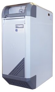 Конвекционный <b>газовый</b> <b>котел</b> Сигнал S-TERM 10 (КОВ-10 СКс), 10 кВт, одноконтурный Сигнал S-TERM КОВ-1