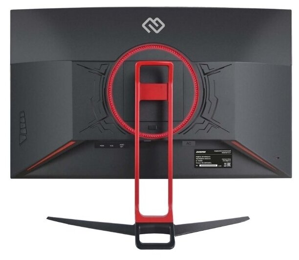 Монитор Digma Gaming DM-MONG3210