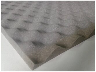 Шумопоглотитель Comfort mat Soft Wave Expert (1*0,7м)