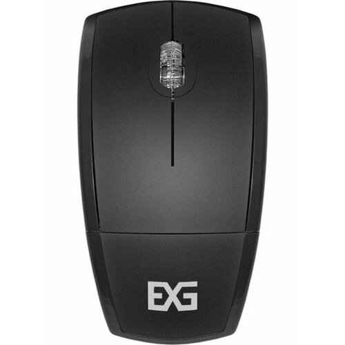 Мышь ExeGate Professional Standard Laser WML-036 черная EX289493RUS 153000₽