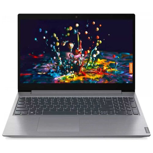Ноутбук Lenovo IdeaPad L3 Gen 6 156 1920x1080 TNIntel Core i3-1115G44ГБ DDR4256ГБ SSDUHD GraphicsБез ОС серый 82HL009PRE 4268800₽