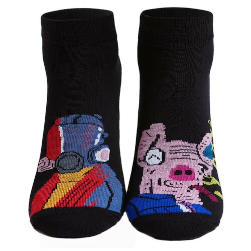 фото Носки watch dogs legion characters, р.39-46 good loot