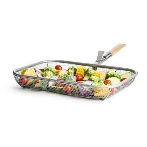 SagaForm Корзина для барбекю BBQ