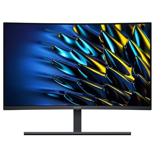 фото 27" монитор huawei mateview gt xwu-cba, 2560x1440, 165 гц, *va, черный