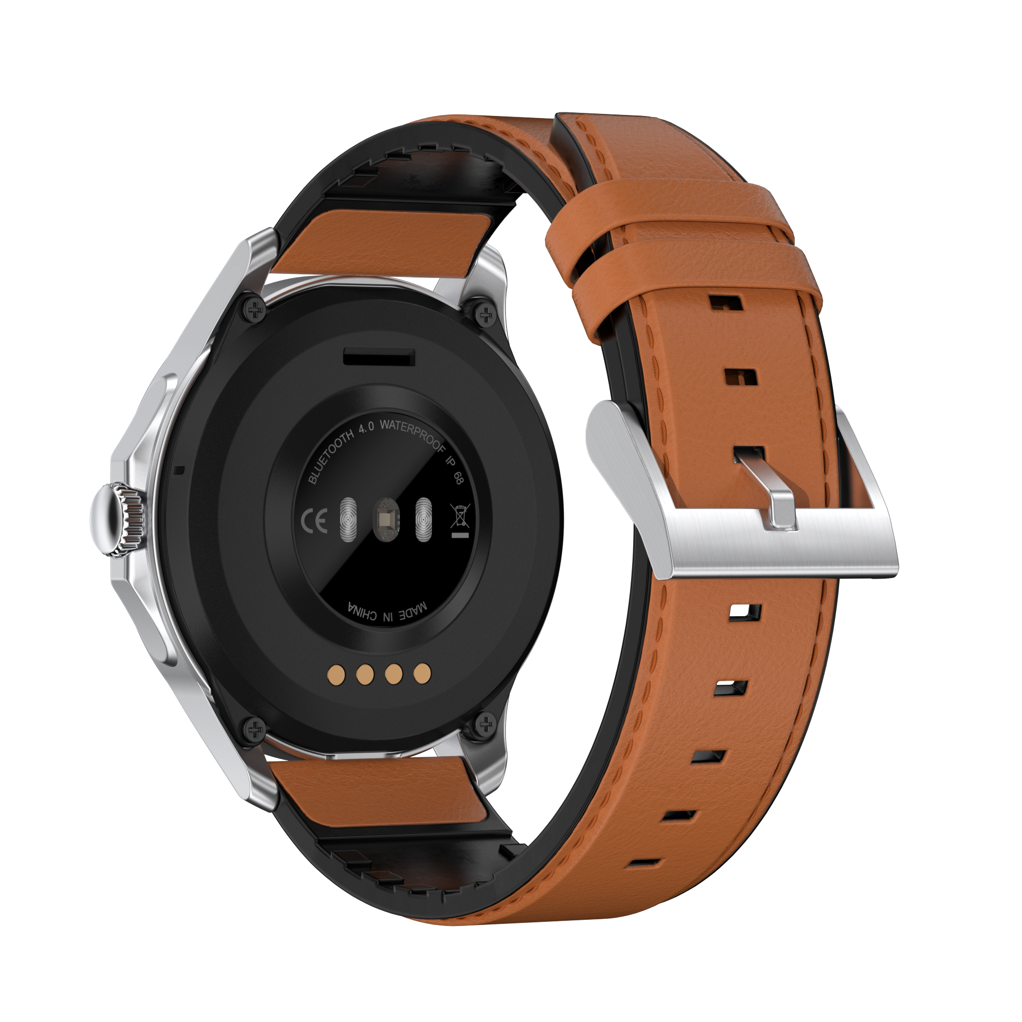Smart Watch XRide SK3 - Умные часы с возможностью звонков - Кислород в крови, Сердечный ритм, ЭКГ, Кровяное давление