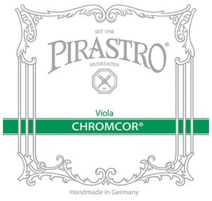 Струны для альта Pirastro 329020 Chromcor Viola