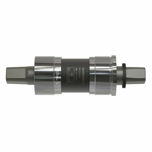 Каретка Shimano BB-UN300 68/127.5 mm D-EL с болтами