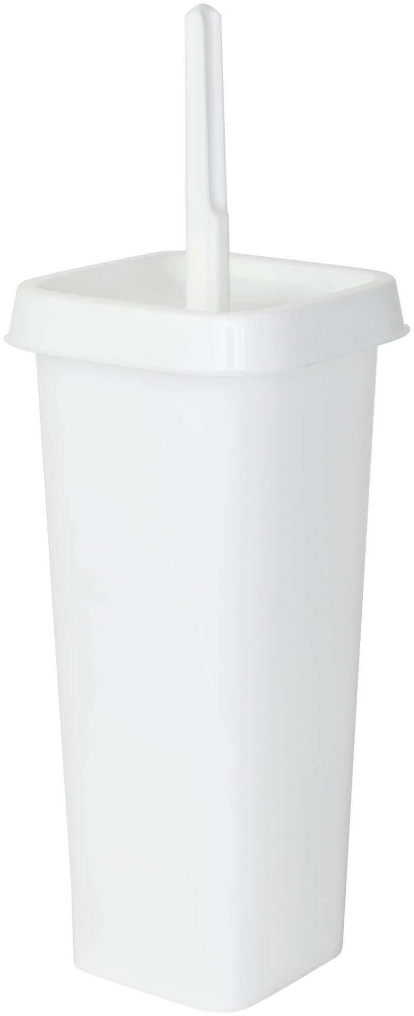 фото Ершик туалетный Spin & Clean Step SV4028