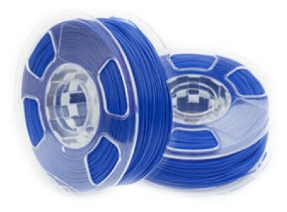 Аксессуар U3Print Geek Fil/lament PLA-пластик 1.75mm Ultramarine