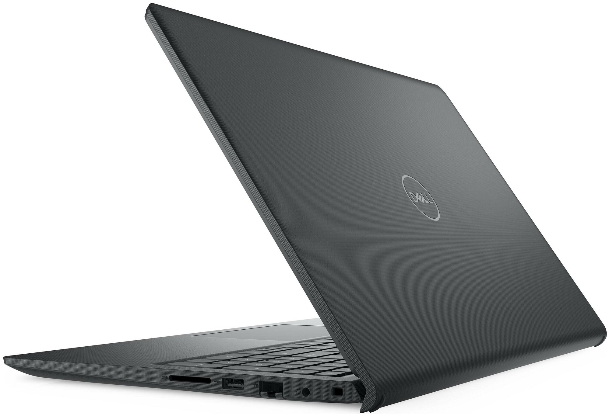 Ноутбук DELL Vostro 3510 i3-1115G48GB256GB SSD156 FHDWin11 Black 3510-4947