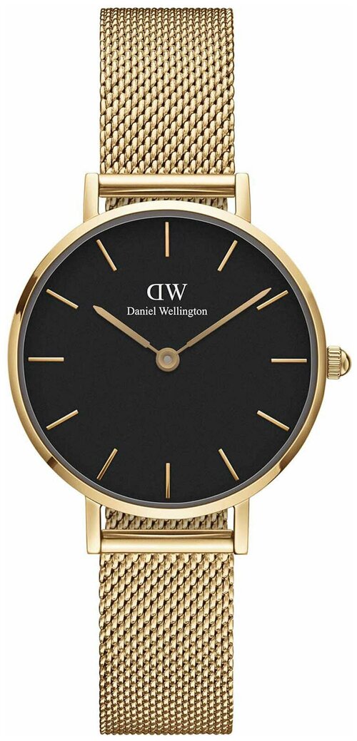 Наручные часы Daniel Wellington Наручные часы Daniel Wellington DW00100349, золотой