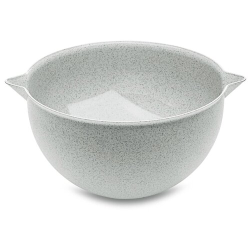 фото Миска для смешивания palsby m organic 2 л серая koziol