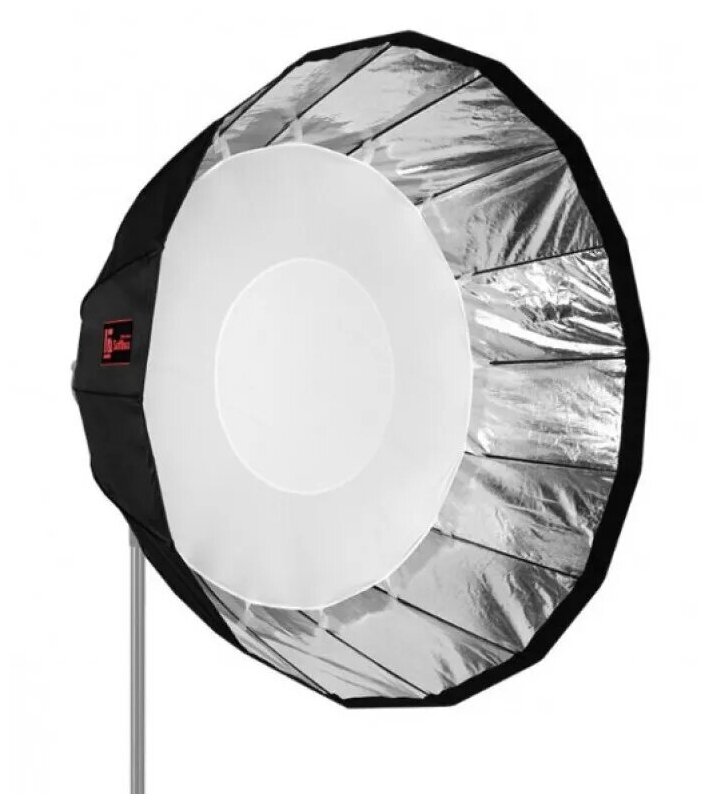 Параболический софтбокс Jinbei Deep Softbox KE-120 см быстроскладной