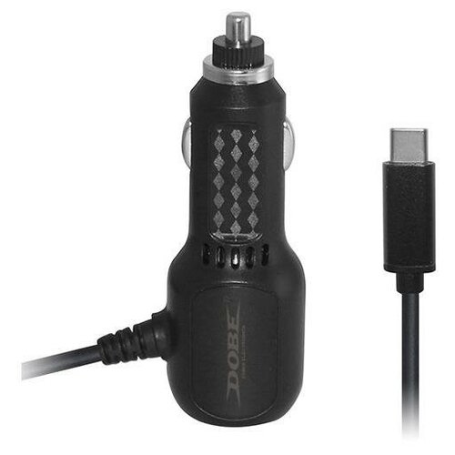 Автомобильное зарядное устройство (Car Charger) DOBE (TNS-870) (Switch) автомобильное зарядное устройство car charger dobe tns 870 switch