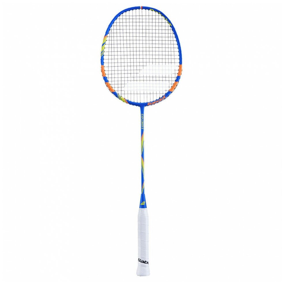 Ракетки для бадминтона Babolat Exploler II арт.601365-298