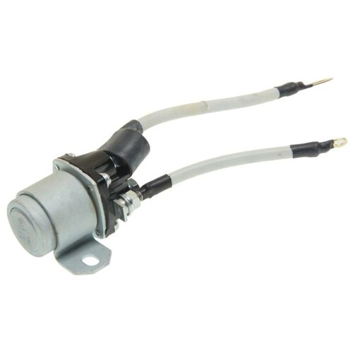 Реле стартера КАМАЗ, урал, ЗИЛ, ЛАЗ, лиаз силовое 24V радиотехника РС-24Д