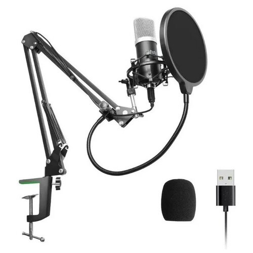 Микрофонный комплект UHURU UM900 215000₽