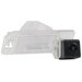 AVEL Штатная камера заднего вида AVS327CPR (056 AHD/CVBS) с переключателем HD и AHD для автомобилей CITROEN/ MITSUBISHI/ PEUGEOT