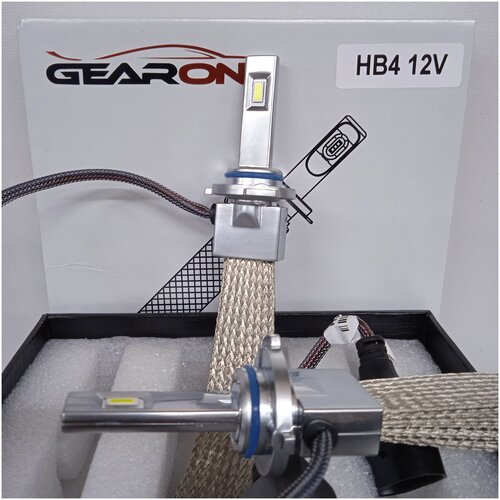 Светодиодные лампы 