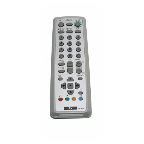 фото Пульт к sony rm-w100 box huayu